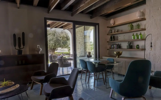 Borgo Giallonardo