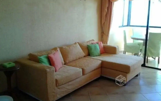 Depto Av del Mar La Serena 921