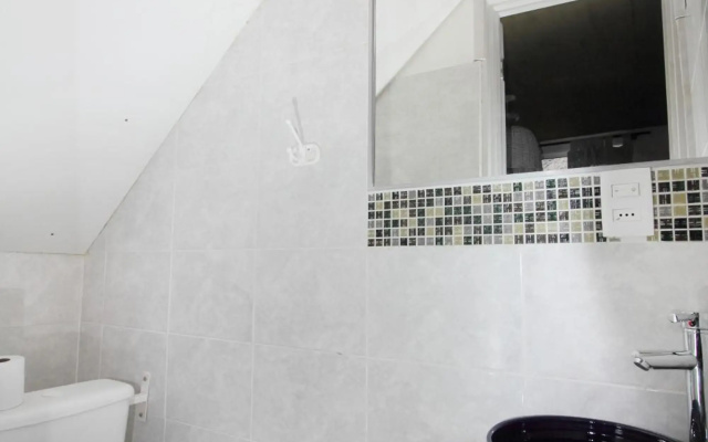 Ron Apartamentos Teros