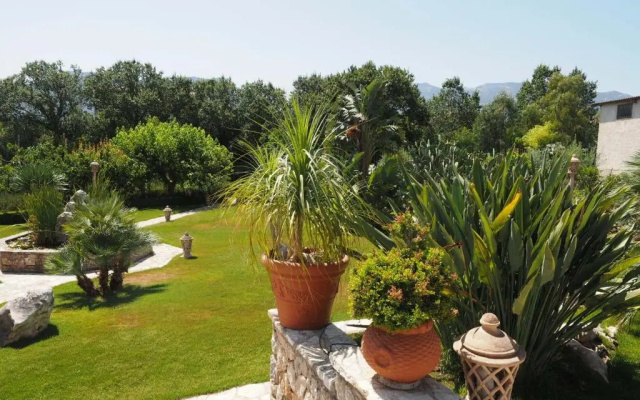 B&B Al Giardino