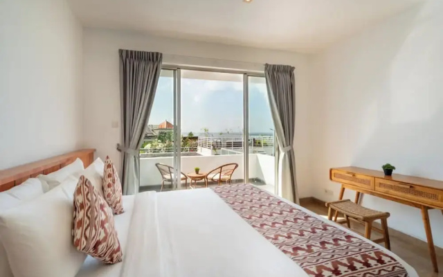 Maestro Bay View Villa
