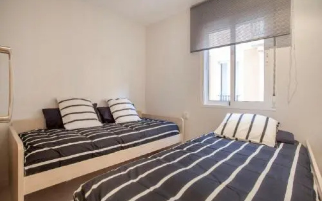 Apartamento Schwarz