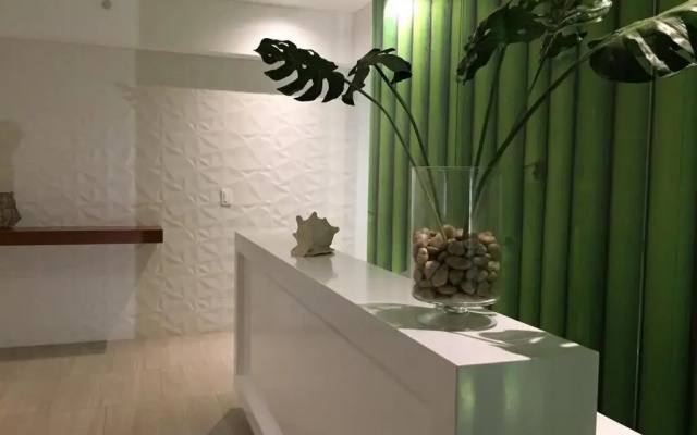 Condominio Ocean Reef