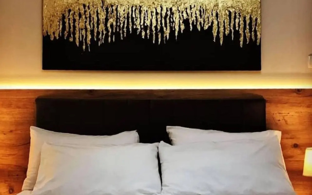 Mila Suite