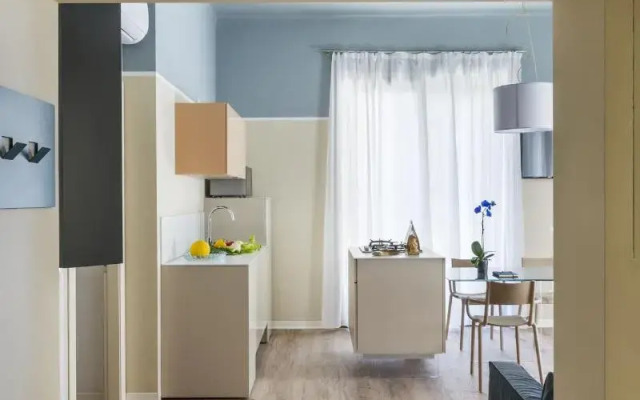 San Leonardo Suites