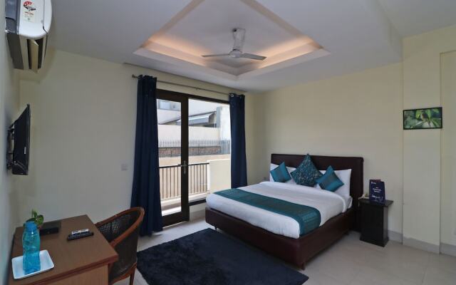 OYO 13867 The Hotel AM-Bliss