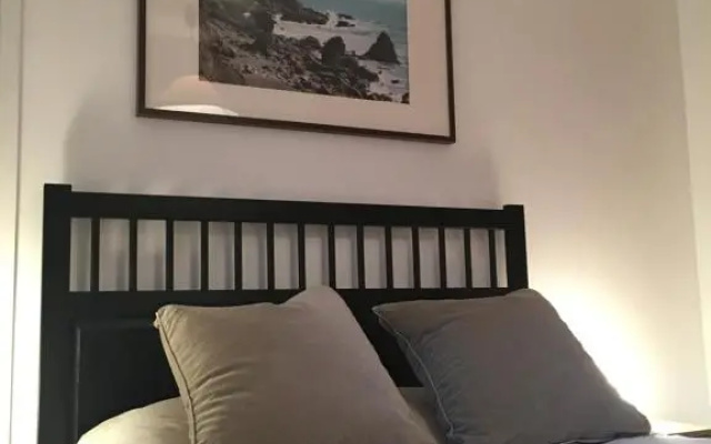 Central Morzine, Spacious 2 Bedroom Family Apartment