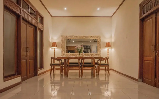 Villa Mia