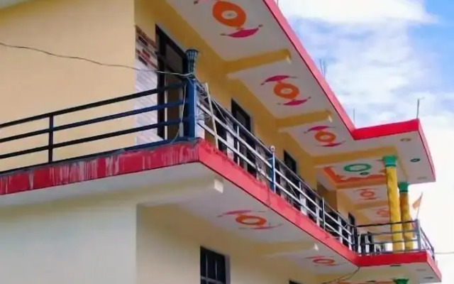 Yamunotri Darshan Resort By Preet rS