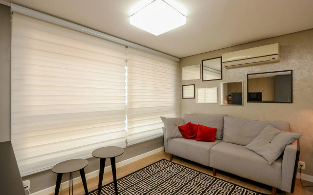 Wynn Residencial   507