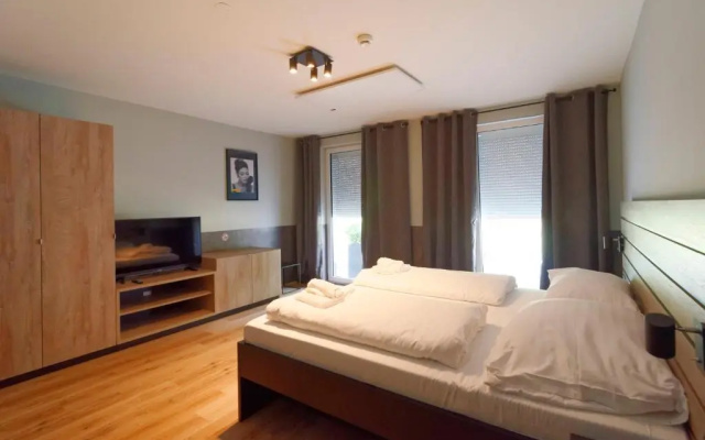 MH Apartments