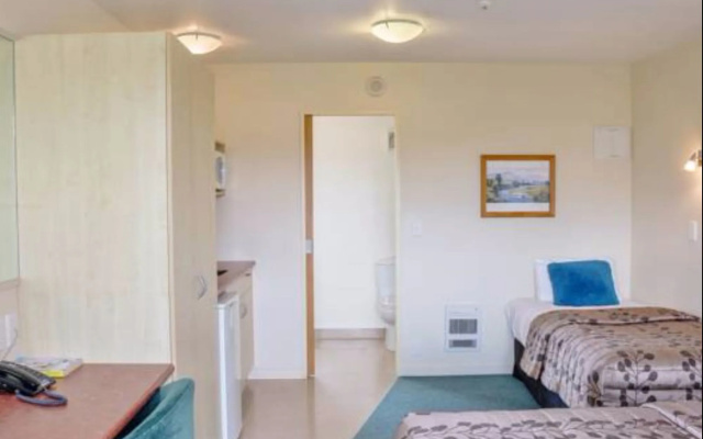Bella Vista Motel Mosgiel