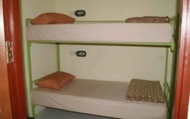 Room31 Hostel