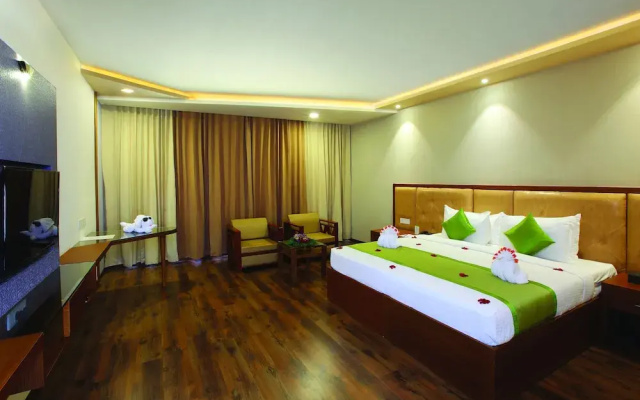 The River Retreat Ayurvedic Resort