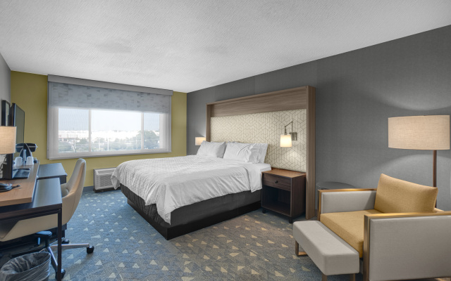 Holiday Inn Chicago – Midway Airport S by IHG
