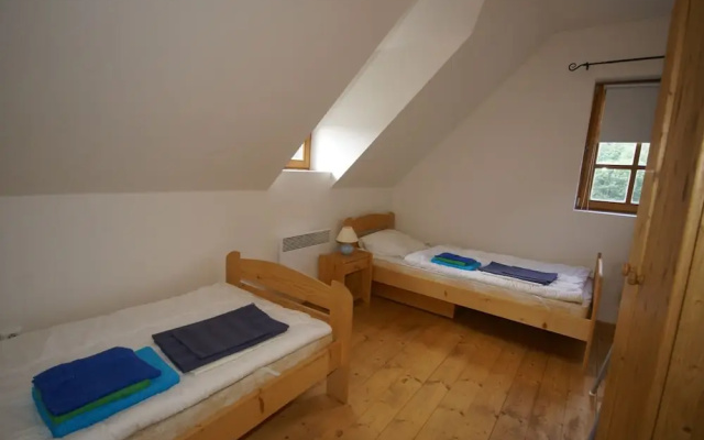 Peaceful Mountain Holiday Stay