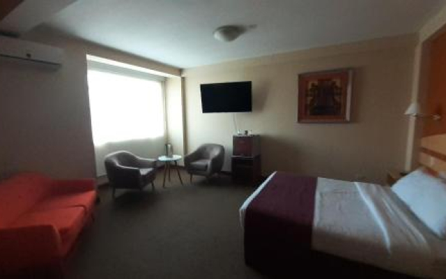 Hotel Javier Prado Inn