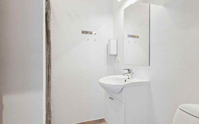 4 Star Holiday Home in Pandrup