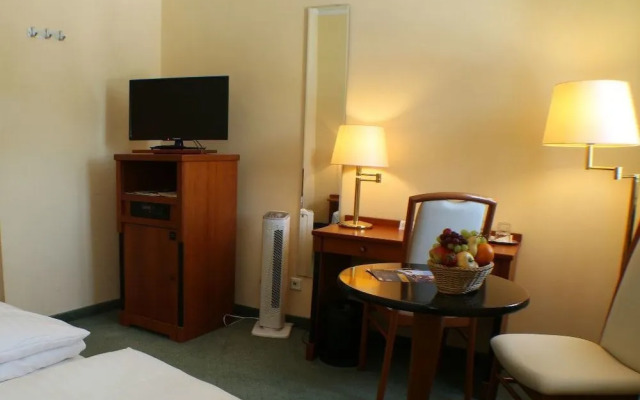 Hotel Zum Erbprinzen