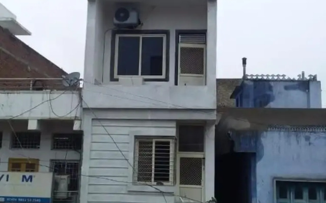 Homestay Chittor Inn Chittorgarh