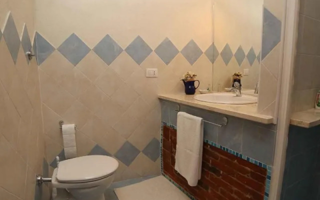 B&B Casa Licheri