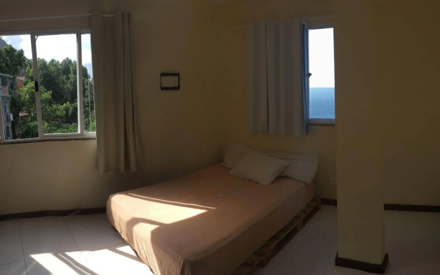 Varandas do Vidigal Hostel e Lounge