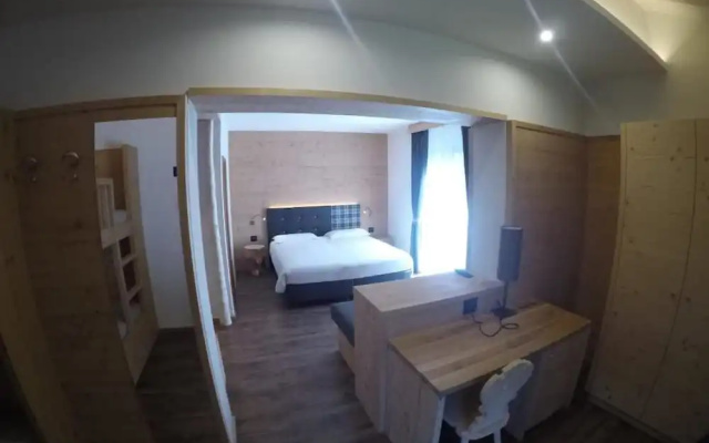 Hotel Piccola Baita