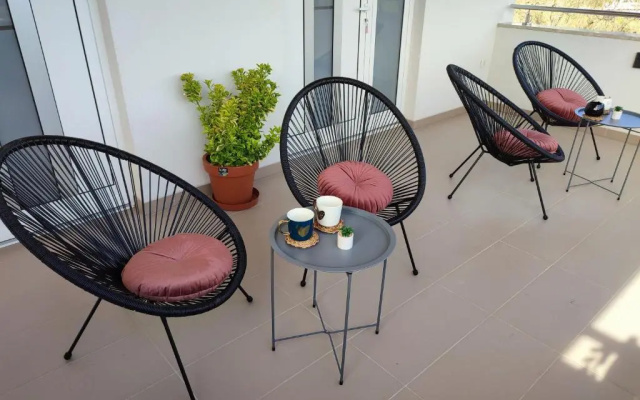 Apartments Pulic