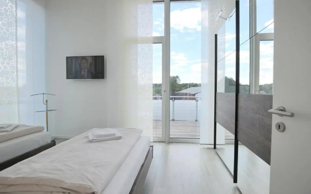 Logenplatz am Kammerweg Logenplatz am Kammerweg Appartement 12