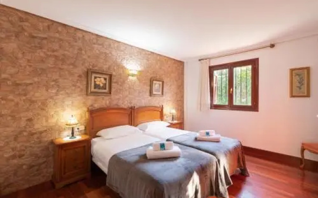 Casa Rural Zelaieta BerriBi