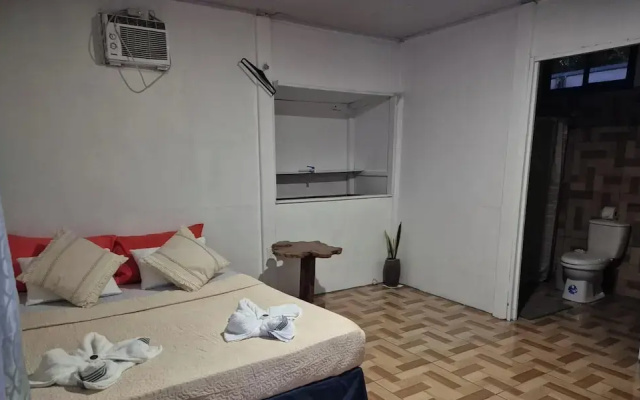 hostel yuriel