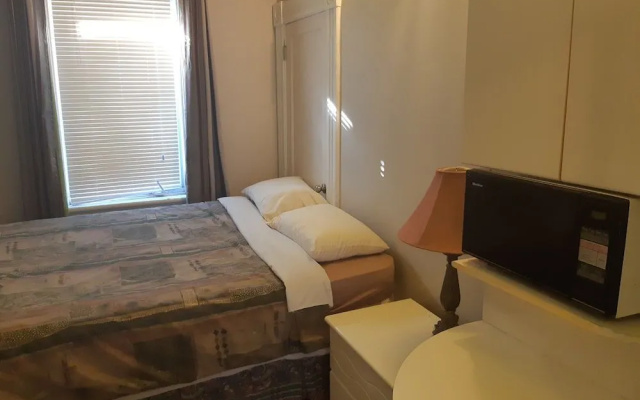 Ottawa Sleep Inn