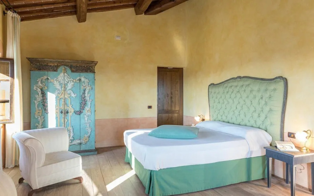 Villa Siena 10 in Castelnuovo Berardenga