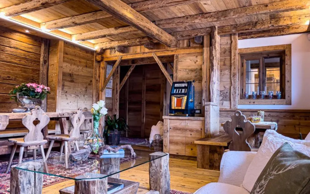 Hotel da Beppe Sello
