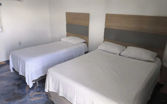 Hotel Jardim Tropica Boa Vista Roraima