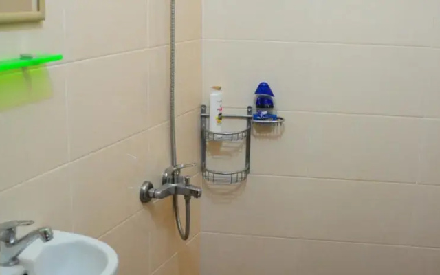 Bourse Hostel Galata
