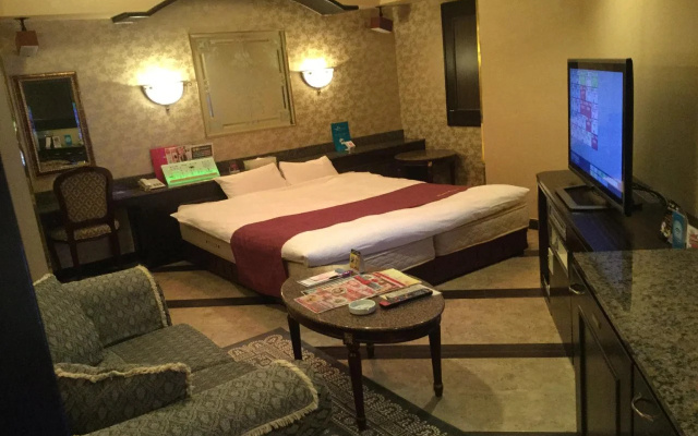 Hotel Venus Ritz - Adults Only