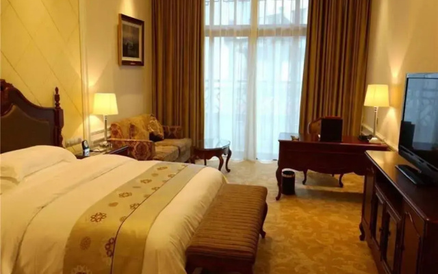 Xinzhi Hotel