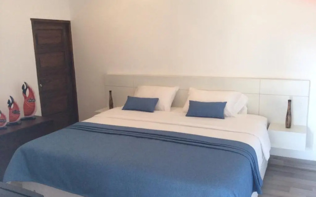 Hotel Santa Alejandria