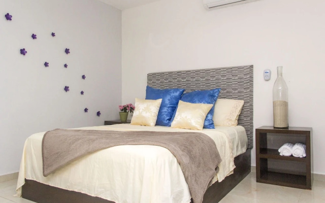 Room in Condo - Condohotel 5th Avenue Basic Studio