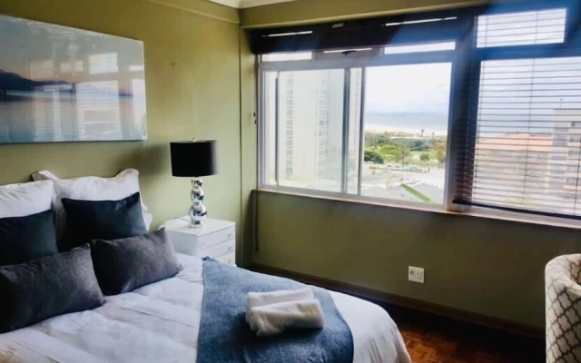 Beachview Penthouse