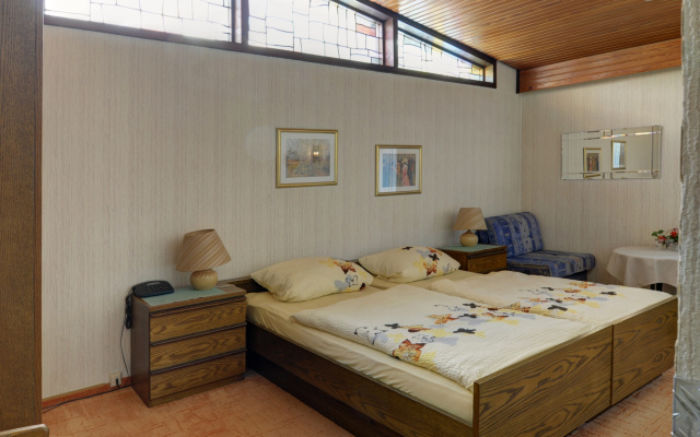 Hotel Heidehaus