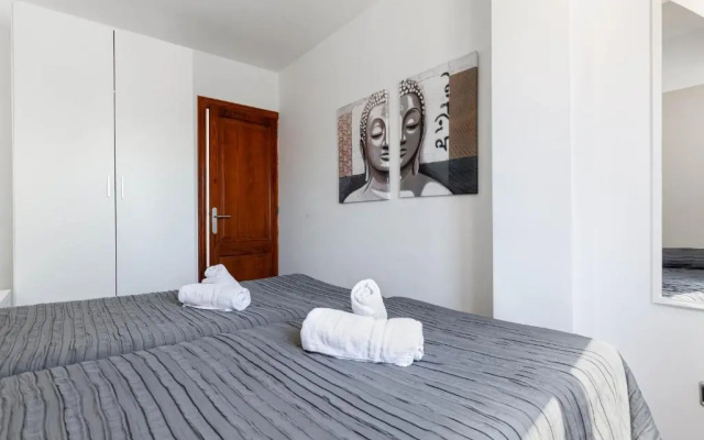 Yourhouse Blau Blue sea view apartment 2 3
