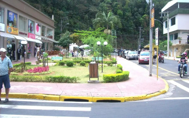 Hotel Moinho de Pedra