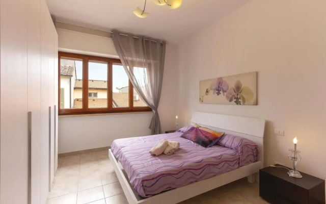 Amazing Apartment in Viareggio -lu- With 2 Bedrooms and Wifi