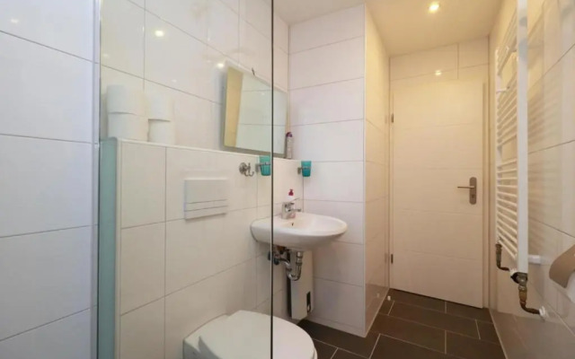 Aparthotel Kompass A 301