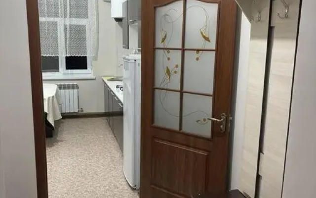 Mondial apartments