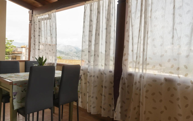 La Terrazza In Centro Dorgali