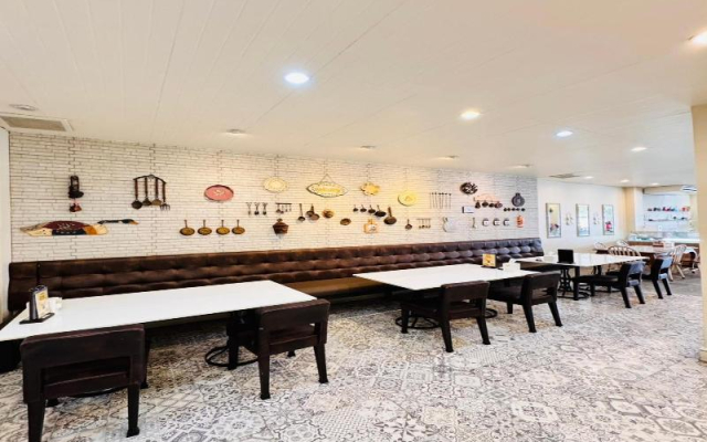 Lithai Guest House
