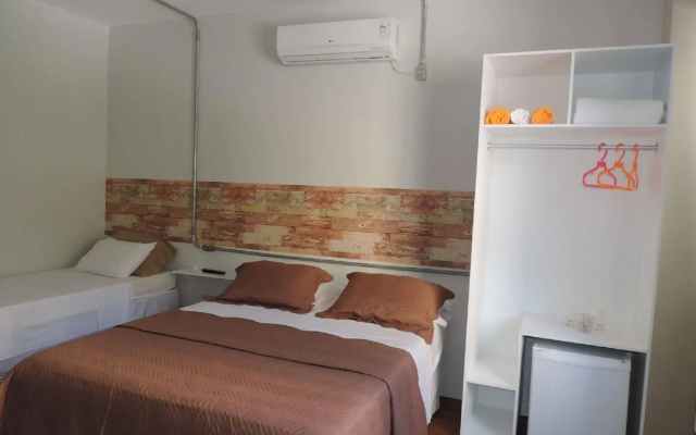 Hotel Italia Meireles
